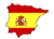 TECNOAZAR RECREATIVOS - Espanol