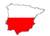 TECNOAZAR RECREATIVOS - Polski